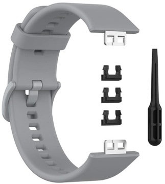 PASEK OPASKA DO HUAWEI WATCH FIT | 15 KOLORÓW