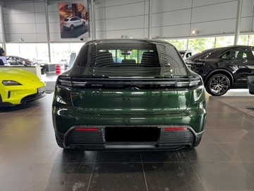 Porsche Macan 2025 PORSCHE Macan 4S Suv (448KM) 2025, zdjęcie 3