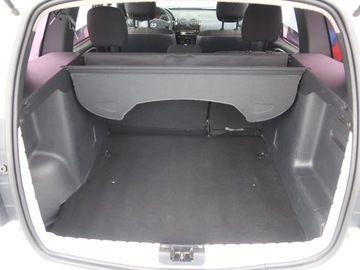 Dacia Duster I SUV 1.6 16V 105KM 2012 Dacia Duster 1.6 16V, Salon Polska, GAZ, Klima, zdjęcie 13