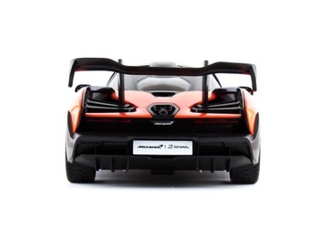 McLAREN SENNA 1-14 RASTAR ФОНАРИ ОТКРЫТИЯ ДВЕРЕЙ