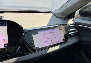 Audi A5 B10 Limousine 2.0 TFSI 150KM 2025 Audi A5 Limousine Sline salon Polska gwarancja kamera VAT23 2.0 Benzyna, zdjęcie 22