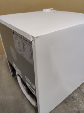 Продам холодильник Eioroti SFMF-111-WF3 SV001