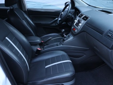 Ford Kuga I 2011 Ford Kuga 2.0 TDCi, Navi, Klima, Klimatronic, zdjęcie 8