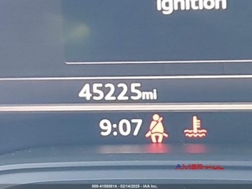 Audi Q5 II 2019 Audi Q5 2019 r., 2,0L 45 PREMIUM 2.0 Benzyna 248KM, zdjęcie 7