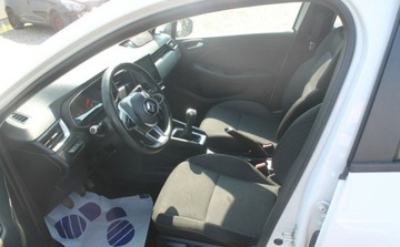 Renault Clio V 2021 Renault Clio Benzyna 72KM, zdjęcie 8