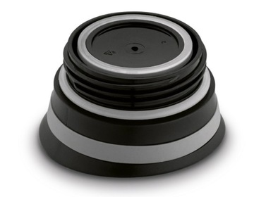 KUBEK TERMICZNY NA KAWĘ HERBATĘ TERMOS BIDON DUŻY 500 ML MIX KOLORÓW