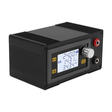 Regulowany regulator napięcia Regulowane wsparcie