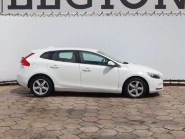 Volvo S40 II 2014 Volvo V40 1.6 D2, Navi, Klima, Klimatronic, zdjęcie 5