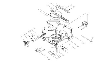 Transformator Metabo KGS 254M 0102540400 10