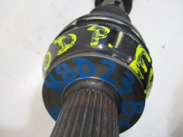 ВАЛ ВАЛ ПРАВЫЙ RANGE ROVER EVOQUE II K8D2-3B436-CB