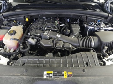 Jeep Grand Cherokee V 2025 Jeep Grand Cherokee Summit 2025 3.6 Benzyna 293KM, zdjęcie 8