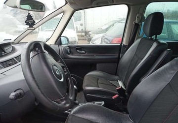 Renault Espace IV Van 2.0 dCi 150KM 2008 Renault Espace Renault Espace 2.0 Diesel 150KM, zdjęcie 4