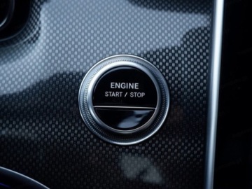 Mercedes Klasa C W206 Limuzyna 2.0 200d 163KM 2025 C Klasa 200 d Business Edition 2.0 (163KM) 2025, zdjęcie 7