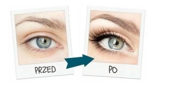 12 карандашей-подводок для глаз MATTE WHITE с точилкой для глаз