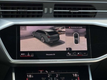 Audi A6 C8 Allroad 3.0 55 TDI 344KM 2024 Audi S6 Avant Kamery 360 , Matrix , Adaptacyjny tempomat , Ambiente ,Bang, zdjęcie 20