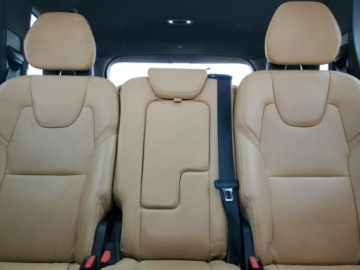 Volvo XC90 II SUV 2.0 T5 250KM 2018 Volvo XC 90 2018r. T5 AWD Momentum 7-Passenger 2.0 Benzyna 250KM, zdjęcie 9