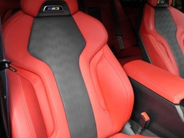 BMW Seria 3 G20-G21 2026 BMW Seria 3 M3 Competition xDrive Sedan 3.0 (530KM) 2026, zdjęcie 13