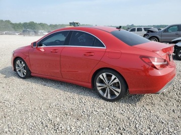 Mercedes CLA C118/X118 2019 Mercedes-Benz CLA 250 2019 2.0l 2.0 Benzyna 208KM, zdjęcie 1