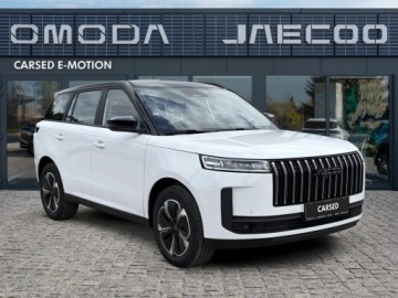 Jaecoo 5 2026 Jaecoo 5 HEV Jaecoo 5 Hybrid, Rocznik 2026, Promo, zdjęcie 6