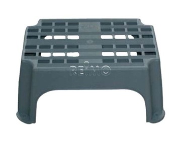 Stopień wejściowy do przyczepy Spot do 150 kg W-wa