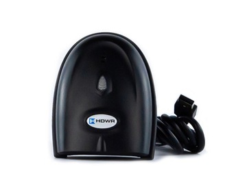 Czytnik QR Aztec automatyczny matryca CMOS MJ-3606