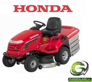 Комплект прокладок карбюратора GCV530 Прокладка HONDA