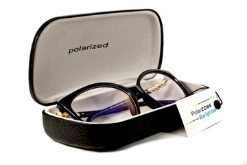 ЖЕНСКИЕ ПРОЗРАЧНЫЕ ОЧКИ С АНТИБРАЖНЫМ ОТРАЖЕНИЕМ И ФИЛЬТРОМ СИНЕГО СВЕТА