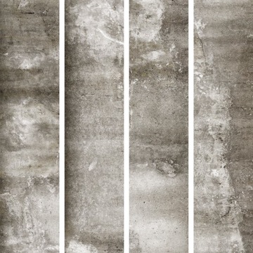 TAPETA ROLKA SZARY BETON 0,5x10m f-C-0239-j-a