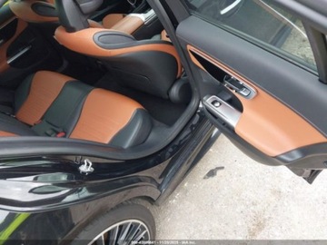 Mercedes Klasa C W206 2023 Mercedes-Benz Klasa C 300 2023 2.0l 2.0 Benzyna 255KM, zdjęcie 1