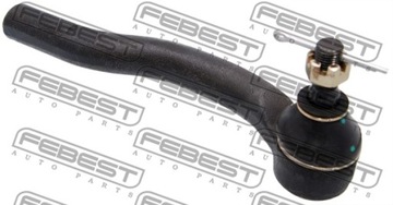 0121-ACV40LH FEBEST КОНЦОВКА РУЛЕВОГО КОЛЕСА ЛЕВАЯ TOYOT