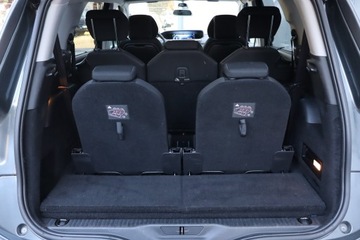 Citroen Grand C4 Picasso II Grand Picasso 2.0 BlueHDi 150KM 2016 Citroen C4 Grand Picasso 2.0 HDI, Automat, zdjęcie 17