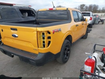 Ford Maverick II 2023 Ford Maverick XLT 2023 2.0 Benzyna 250KM, zdjęcie 5