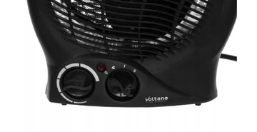 МАЛЕНЬКИЙ ЭФФЕКТИВНЫЙ ЭЛЕКТРИЧЕСКИЙ ОБОГРЕВАТЕЛЬ ФАРЕЛКА