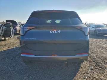 Kia Sportage V 2026 Kia Sportage 2026 KIA SPORTAGE S 1.6 Hybryda 177KM, zdjęcie 5