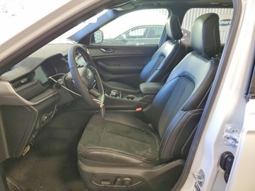 Jeep Grand Cherokee V 2025 Jeep Grand Cherokee Laredo 2025 3.6 Benzyna 293KM, zdjęcie 6