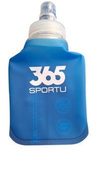 365sportu soft flask mały miękki bidon sportowy 250 ml