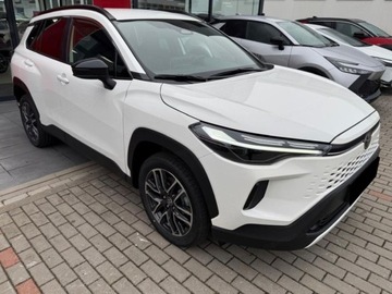 Toyota Corolla Cross 2026 Style 1.8 Hybrid 140KM | Podgrzewane fotele!, zdjęcie 1