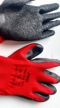 GEKO ЗАЩИТНЫЕ ПЕРЧАТКИ R.8 G73531