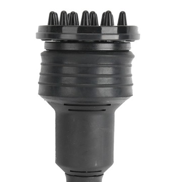 Przenośny ręczny masażer do spalania tłuszczu