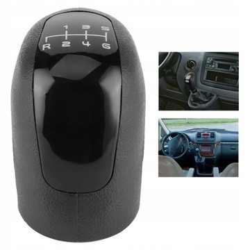 РУЧКА ПЕРЕКЛЮЧЕНИЯ ПЕРЕДАЧ ДЛЯ MERCEDES VITO VIANO W639