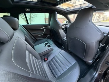 Opel Insignia I Country Tourer 2.0 CDTI BiTurbo Ecotec 195KM 2015 Opel Insignia OPC COSMO 2.0 BiTurbo 195KM Navi ALU, zdjęcie 27