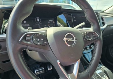 Opel 2023 Opel Grandland 1.2T 130KM Business Elegance, automat, bezwypadkowy, serwis, zdjęcie 17