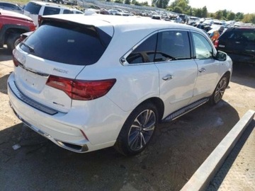Acura MDX II 2020 Acura MDX 2020r., Sport hybrid, od ubezpieczalni 3.0 Hybryda 321KM, zdjęcie 4