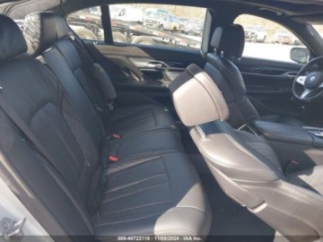 BMW Seria 7 G11-G12 2020 BMW Seria 7 xdrive, 2020r., 4x4, 4.4L 4.4 Benzyna 523KM, zdjęcie 9