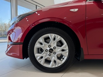 Kia Ceed III Hatchback Facelifting  1.5 T-GDI 160KM 2024 Kia Ceed M / Kamera / 1 właściciel / Salon Polska, zdjęcie 16
