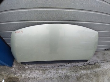 ESPACE IV 4 - KAPOTA KRYT MOTORU