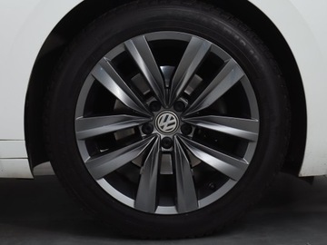 Volkswagen Arteon Fastback 2.0 TSI 190KM 2018 VW Arteon 2.0 TSI, Salon Polska, Serwis ASO, zdjęcie 14