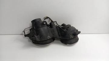 JAGUAR S-TYPE SVĚTLO PŘEDNÍ LEVÝ XENON