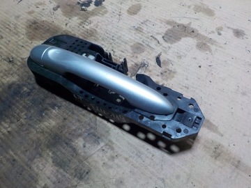 РУЧКА ДВЕРИ ЗАДНЯЯ ЛЕВАЯ RENAULT FLUENCE TED69