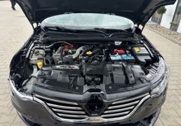 Renault Talisman Kombi 1.8 TCe FAP 224KM 2018 Renault Talisman 1.8B 225KM 2018r. Salon Polska Initiale Paris 1.8 Benzyna, zdjęcie 13
